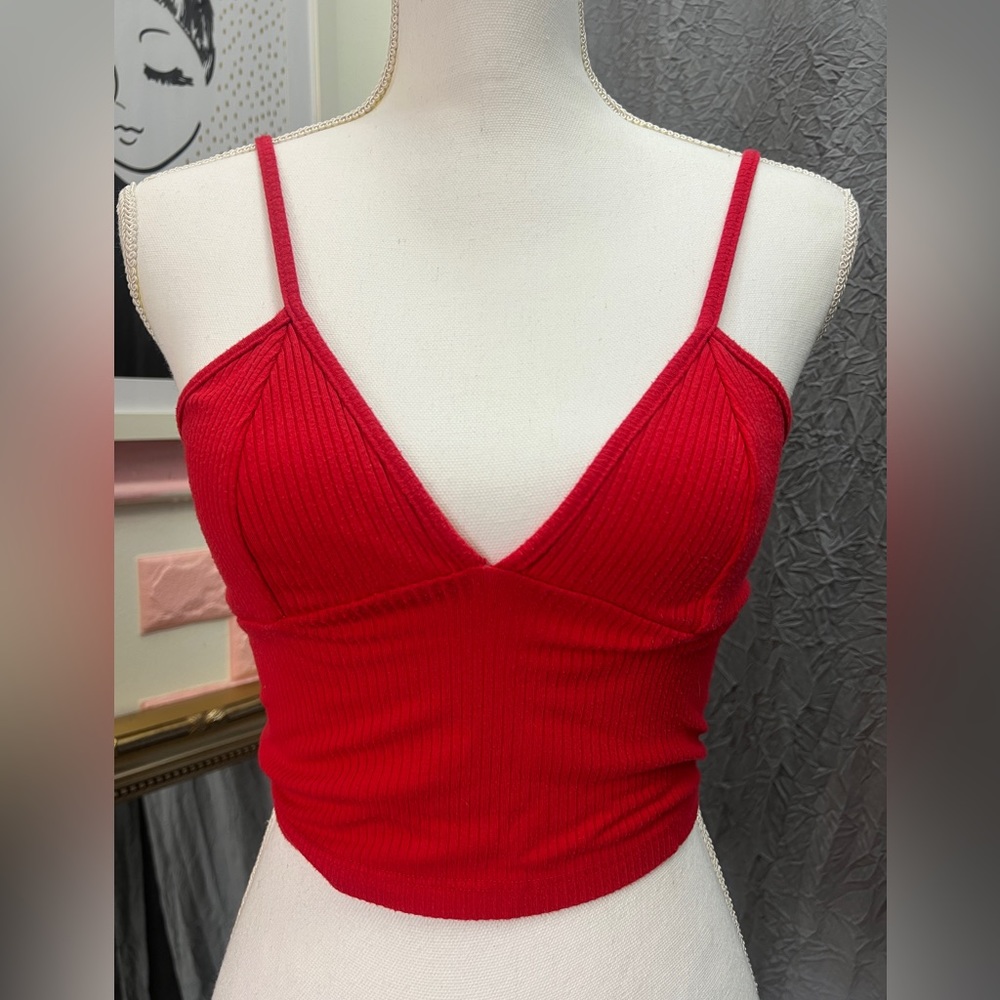 LF tank top
